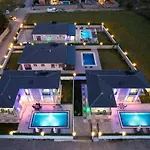 For Families In Nature Vila Fethiye