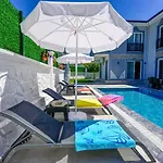 Vila For Families In Nature Fethiye