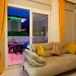 For Families In Nature Vila