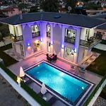 For Families In Nature Vila *