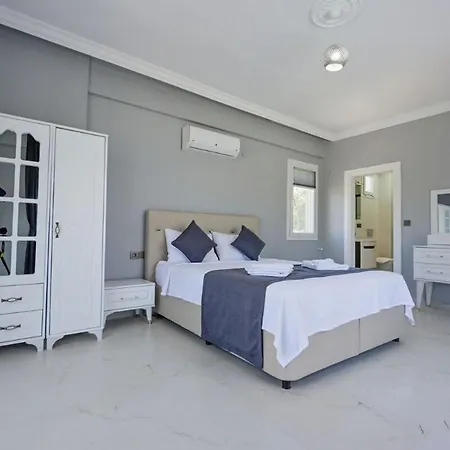 For Families In Nature Villa *