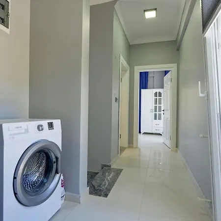 For Families In Nature * Fethiye