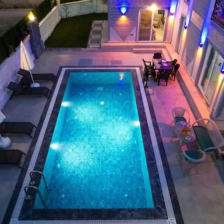 For Families In Nature * Fethiye